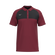 Mizuno Mizuno Contrast Polo Burgundy